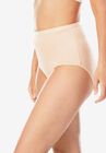 Nylon Brief 10-Pack, , alternate image number null