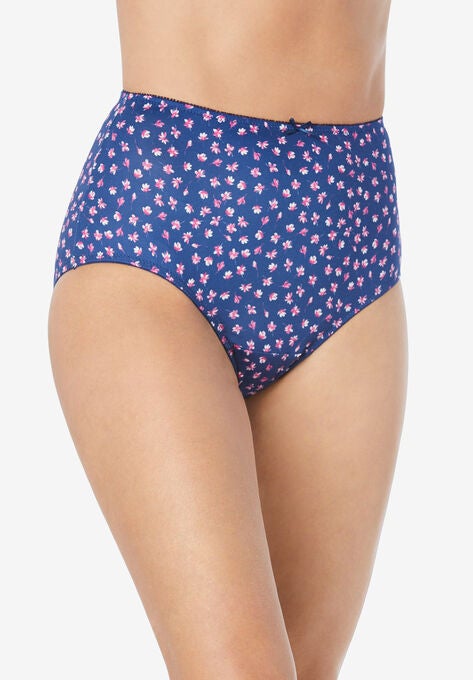 Cooling Microfiber Brief 3-Pack, , alternate image number null