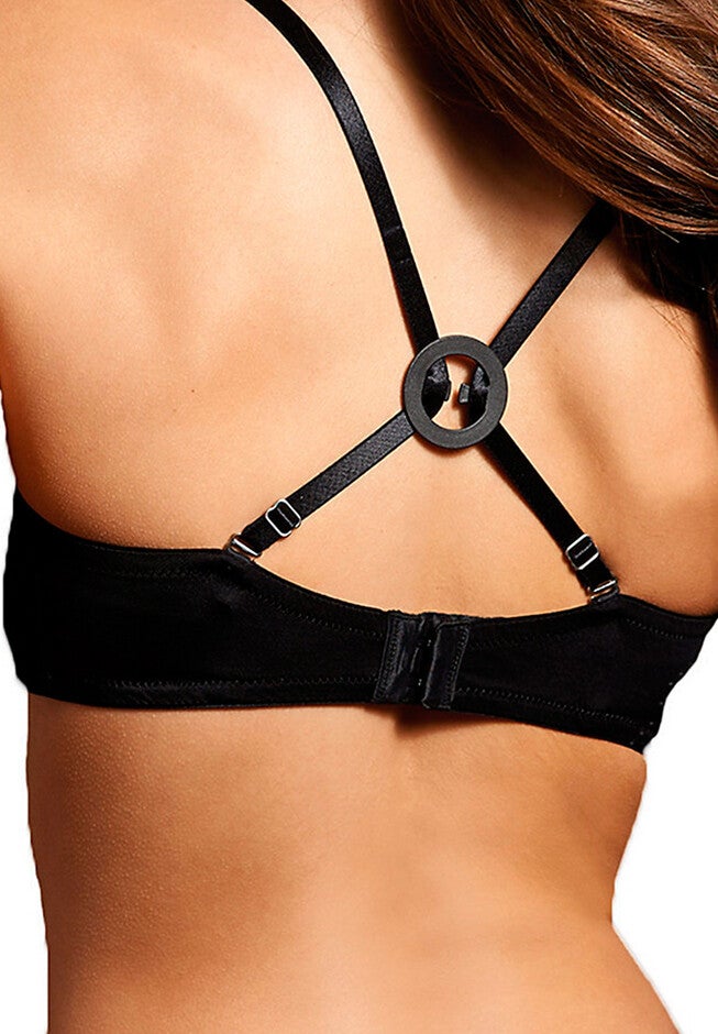 Maidenform® Racerback Bra Clips, MULTI, hi-res image number null