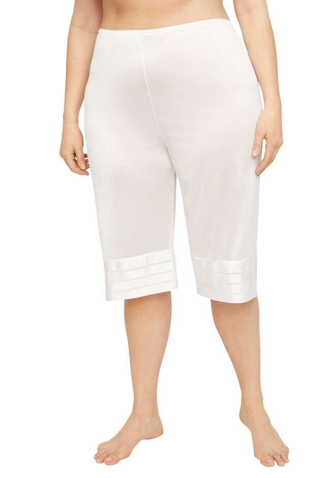 Snip-It Pettipant, WHITE, hi-res image number 0