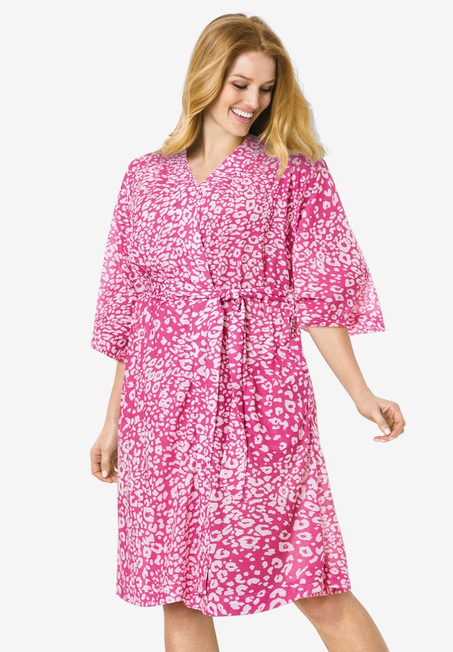 Cooling Robe | Intimates For All
