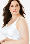 Glamorise® Magic Lift® Medium-Impact Wireless Sport Bra 1005, , alternate image number null