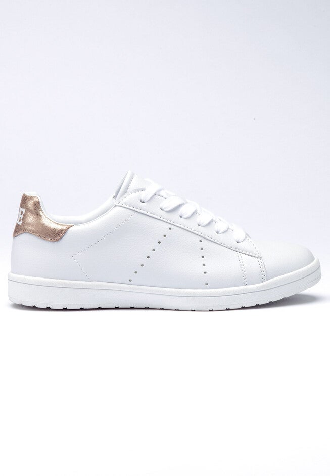 Love Sneaker, WHITE, hi-res image number null