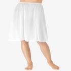 Half Slip 6-Panel &mdash; 25" Length image number 0