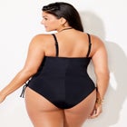 Essential Bandeau Adjustable One Piece image number null