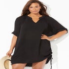 Abigail Cover Up Tunic image number null