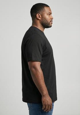 The Ultra-Light Comfort Tee image number 2