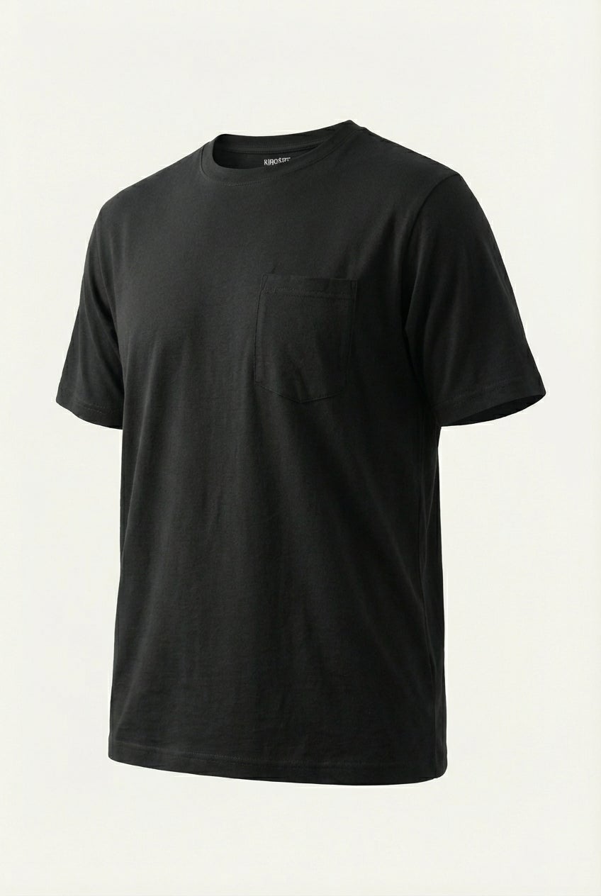 The Ultra-Light Comfort Tee image number 5