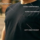 The Ultra-Light Comfort Tee image number null