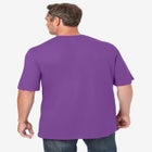 The Ultra-Light Comfort Tee image number null