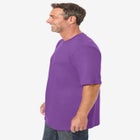 The Ultra-Light Comfort Tee image number null