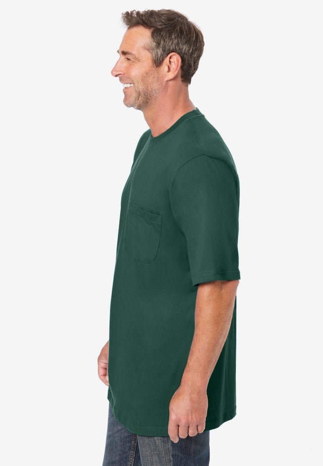 The Ultra-Light Comfort Tee image number 2