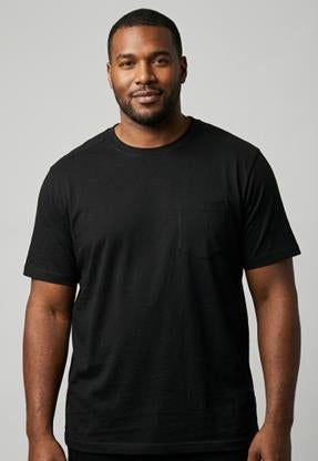 The Ultra-Light Comfort Tee image number 0