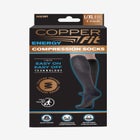 Copper Fit™ Energy Compression Socks image number null