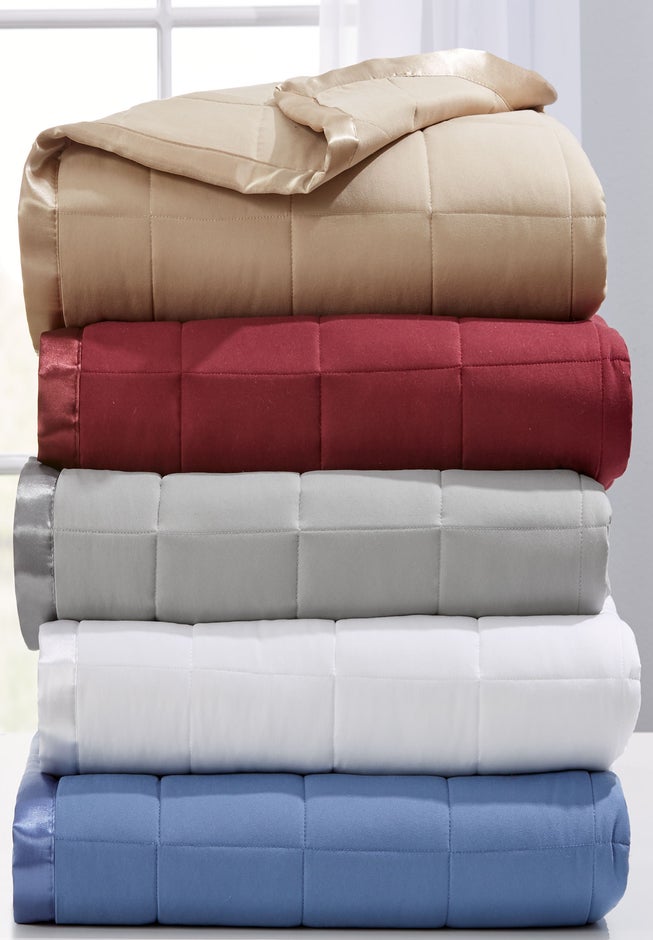 Down-Alternative Blanket image number 1