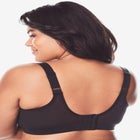 Goddess® Alice Soft Cup Wireless Bra GD6040 image number null