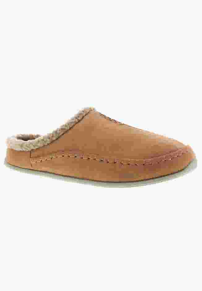 Nordic Indoor-Outdoor Slipper by Deer Stags® image number 0