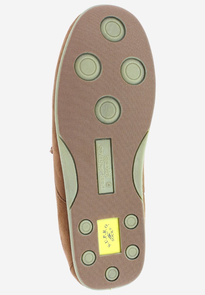 Spun Indoor-Outdoor Slippers by Deer Stags® image number 5