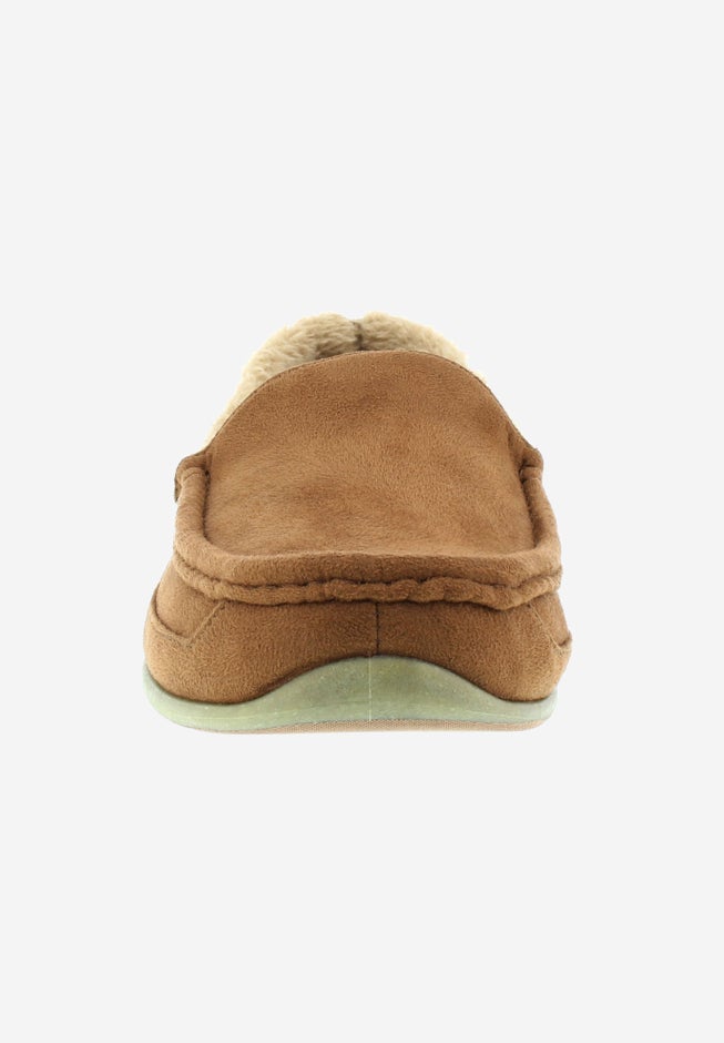 Spun Indoor-Outdoor Slippers by Deer Stags® image number 6