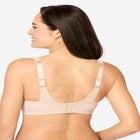 Glamorise® Wonderwire® High-Impact Underwire Sport Bra 9066 image number null