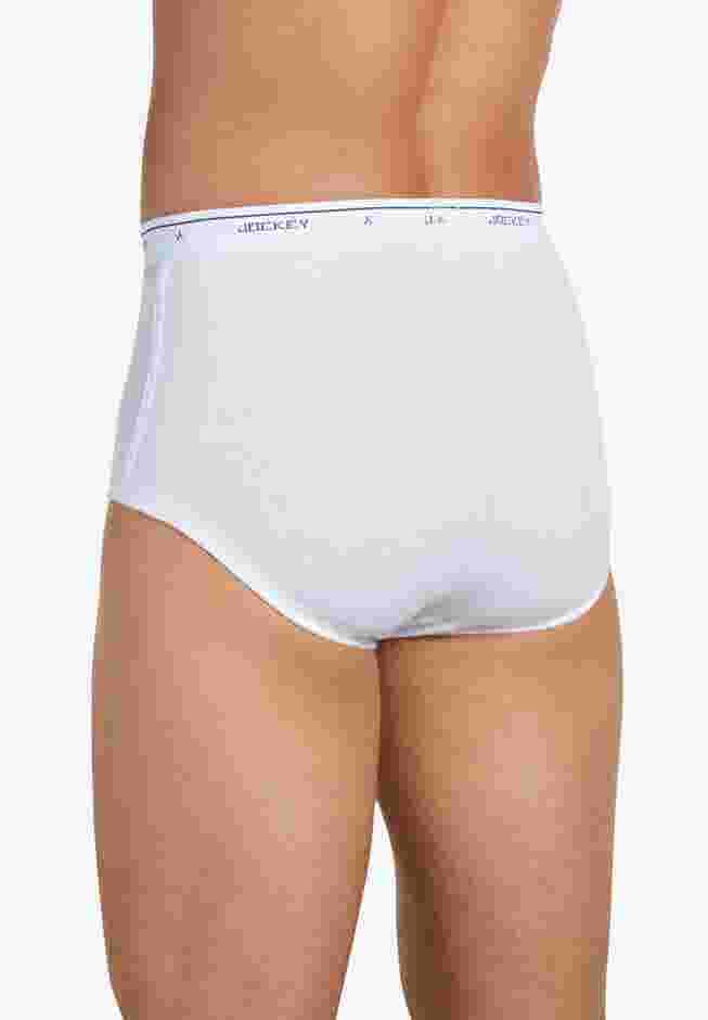 Classic Brief 2-Pack image number 1