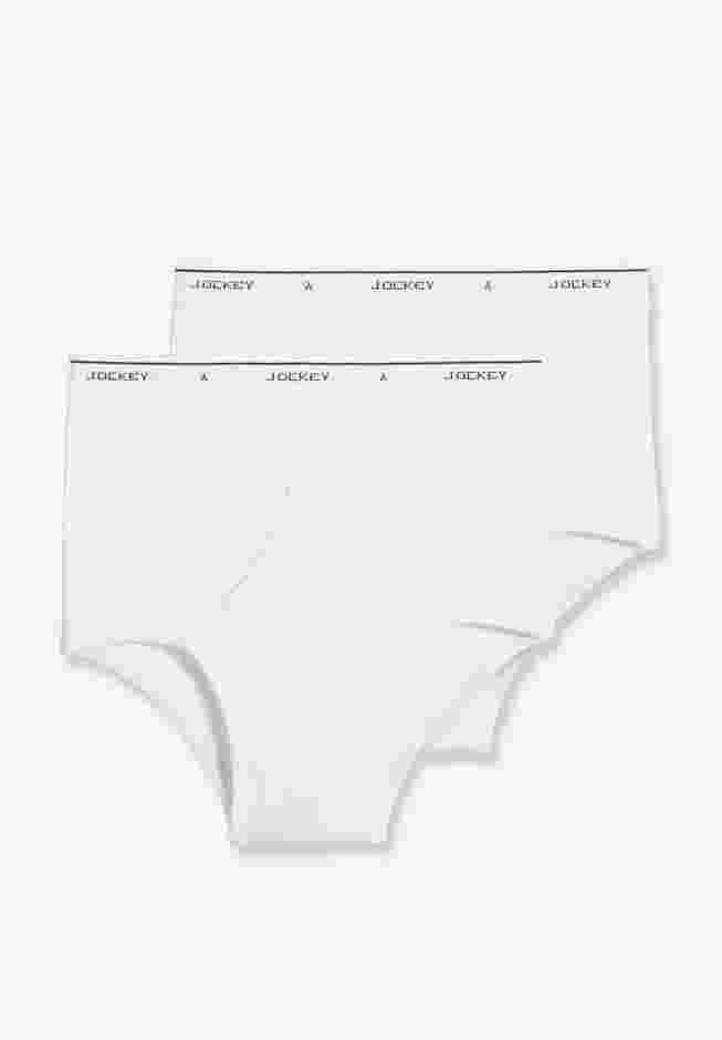 Classic Brief 2-Pack image number 0