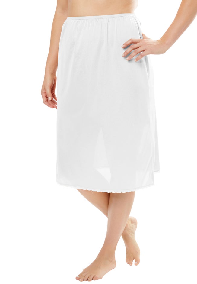 Half Slip 25" 2-Pack image number 0