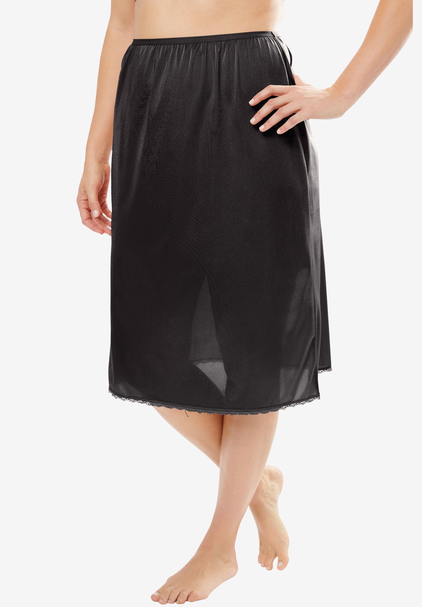 Half Slip 25" 2-Pack image number 0