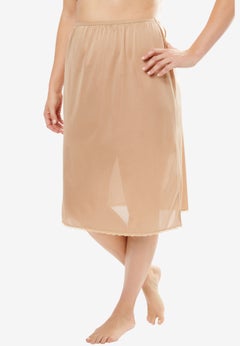 Half Slip 25" 2-Pack