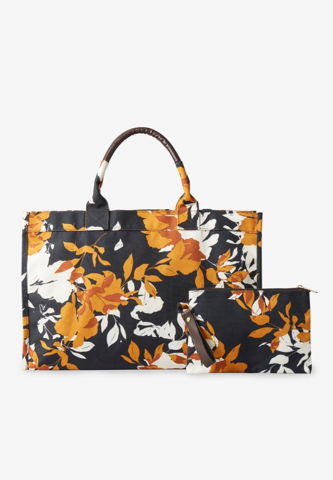 2-Piece Tote Set image number 0