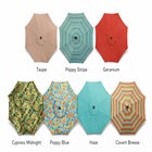 9 Ft. Tilt-and-Crank Umbrella image number null