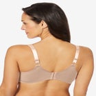 Underwire Microfiber T-Shirt Bra image number null