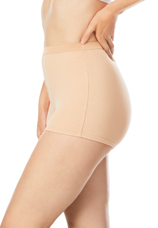 Boyshort 3-Pack image number 7