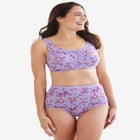 Full Coverage Cotton Brief 10-Pack image number null