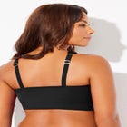 High Neck Halter Bikini Top image number null