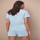 2-Piece Short Sleep Set image number null