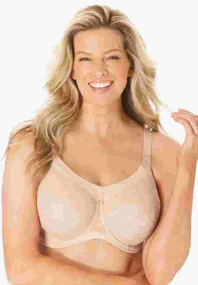 Verity Underwire Goddess Bra image number 0