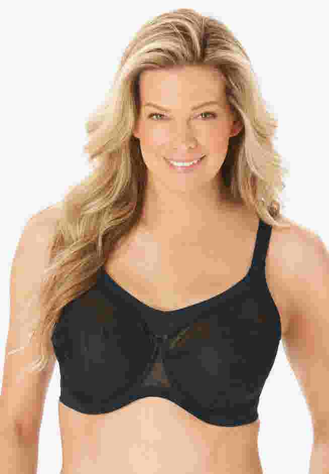 Verity Underwire Goddess Bra image number 0