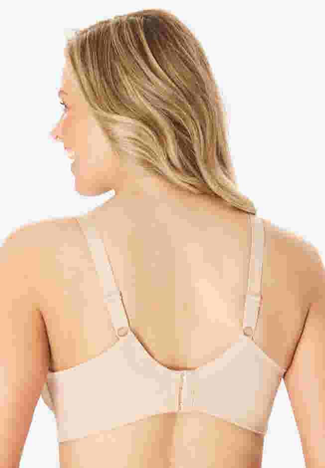 Verity Wire-Free Goddess Bra image number 1