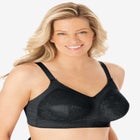 Verity Wire-Free Goddess Bra image number null