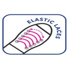 The CV Sport Ariya Textured Knit Slip On Sneaker image number null