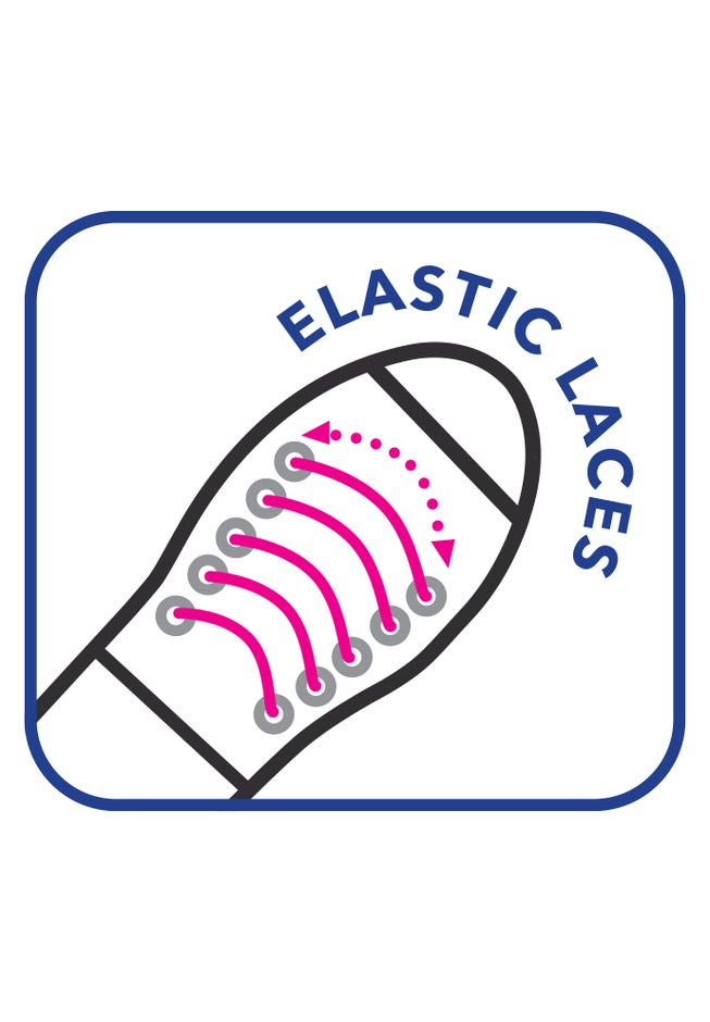 The CV Sport Ariya Textured Knit Slip On Sneaker image number 12