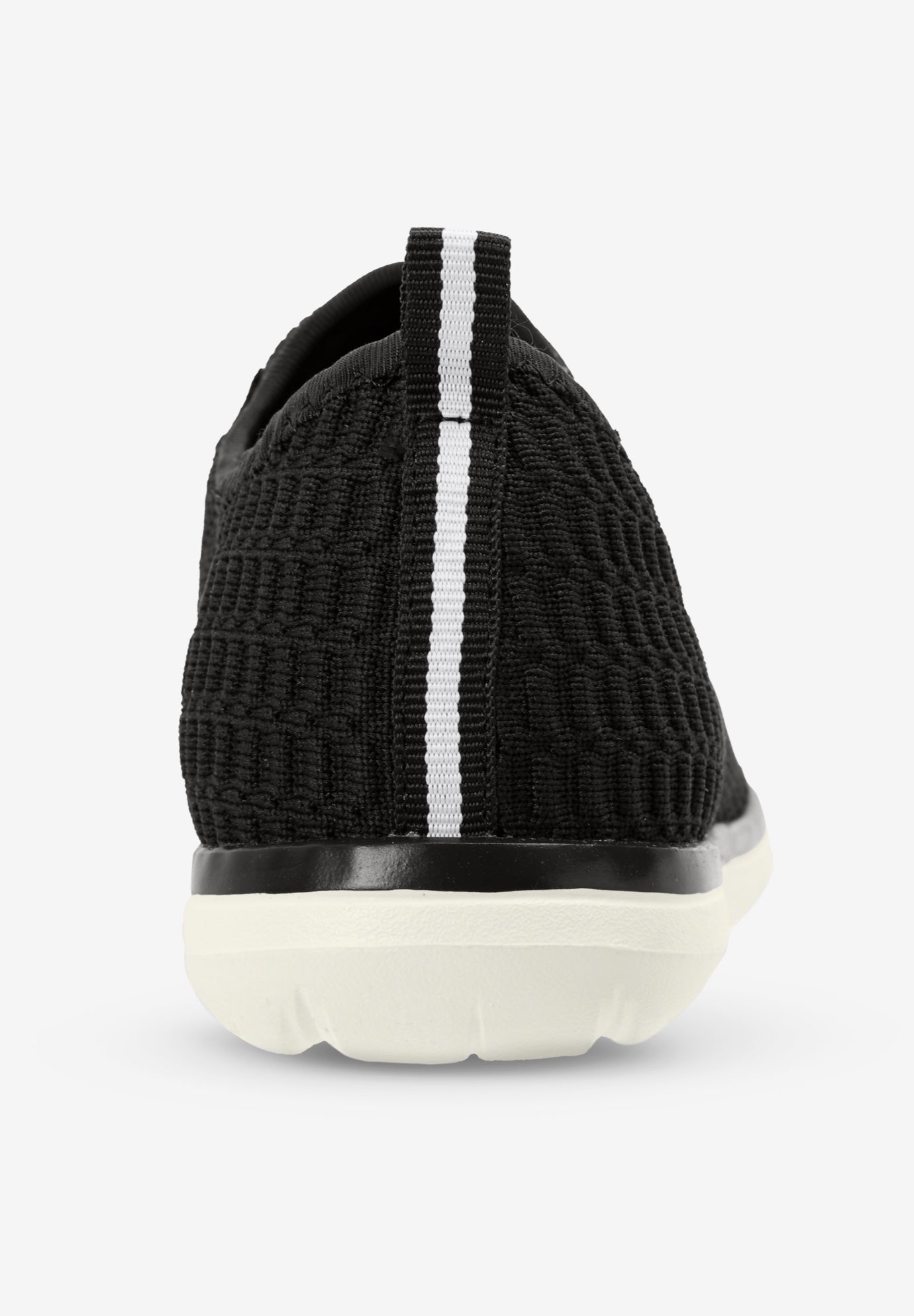 The CV Sport Ariya Textured Knit Slip On Sneaker image number 2