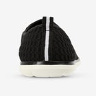 The CV Sport Ariya Textured Knit Slip On Sneaker image number null