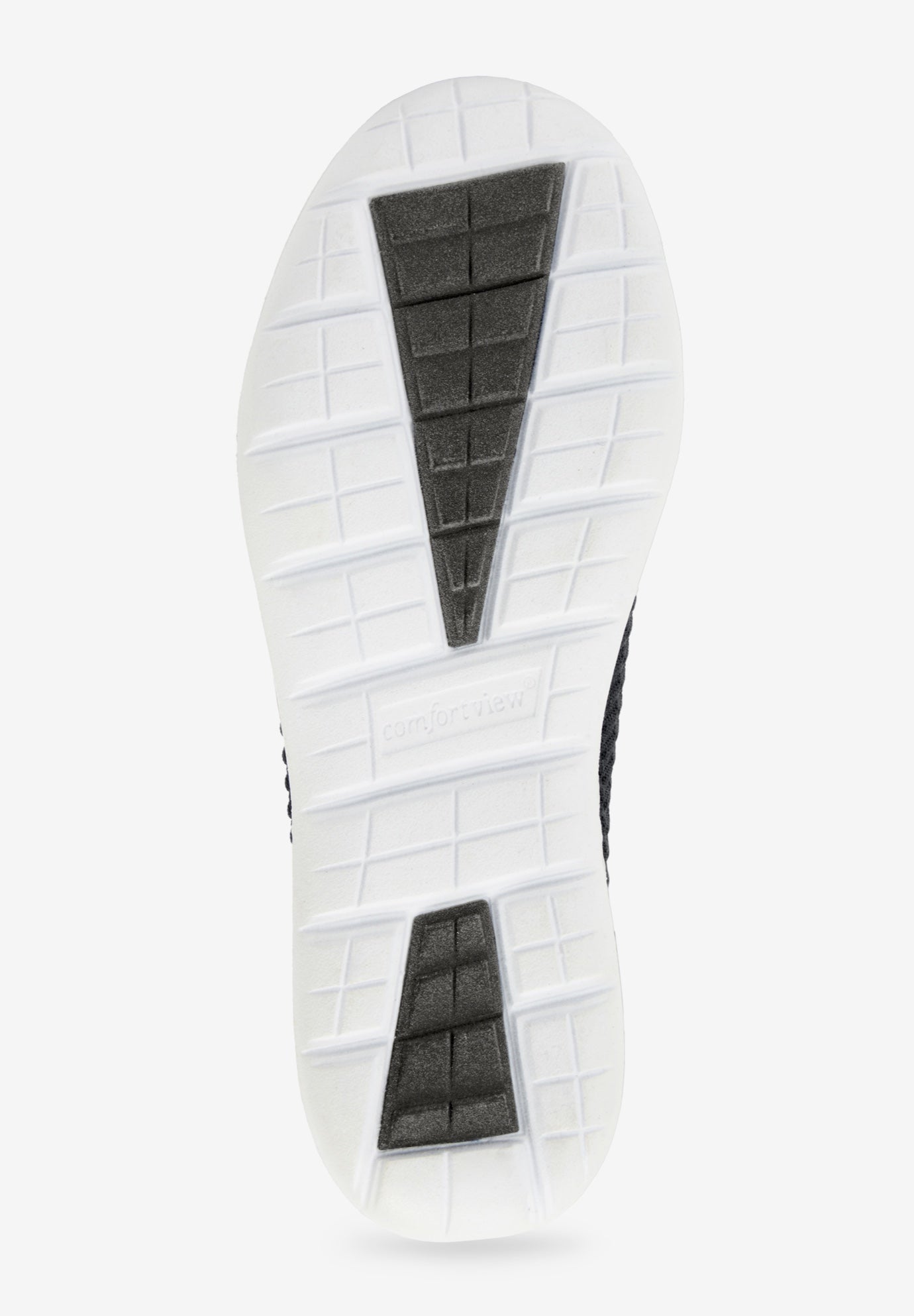 The CV Sport Ariya Textured Knit Slip On Sneaker image number 3