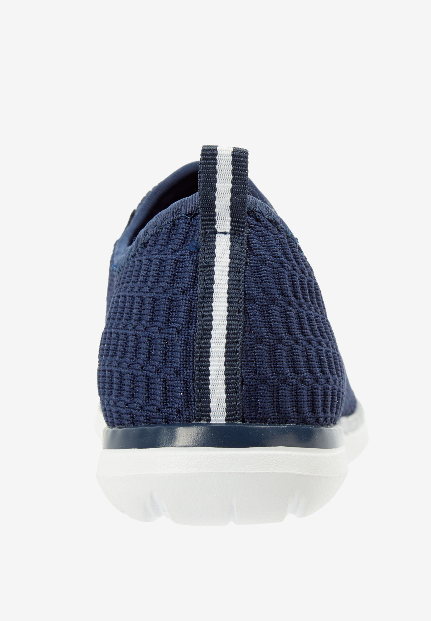 The CV Sport Ariya Textured Knit Slip On Sneaker image number 2