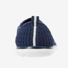 The CV Sport Ariya Textured Knit Slip On Sneaker image number null