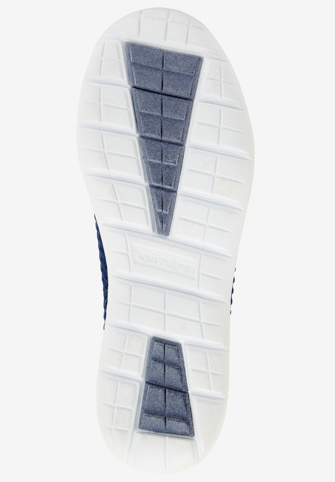 The CV Sport Ariya Textured Knit Slip On Sneaker image number 3