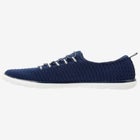 The CV Sport Ariya Textured Knit Slip On Sneaker image number null