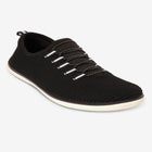 The CV Sport Ariya Textured Knit Slip On Sneaker image number null